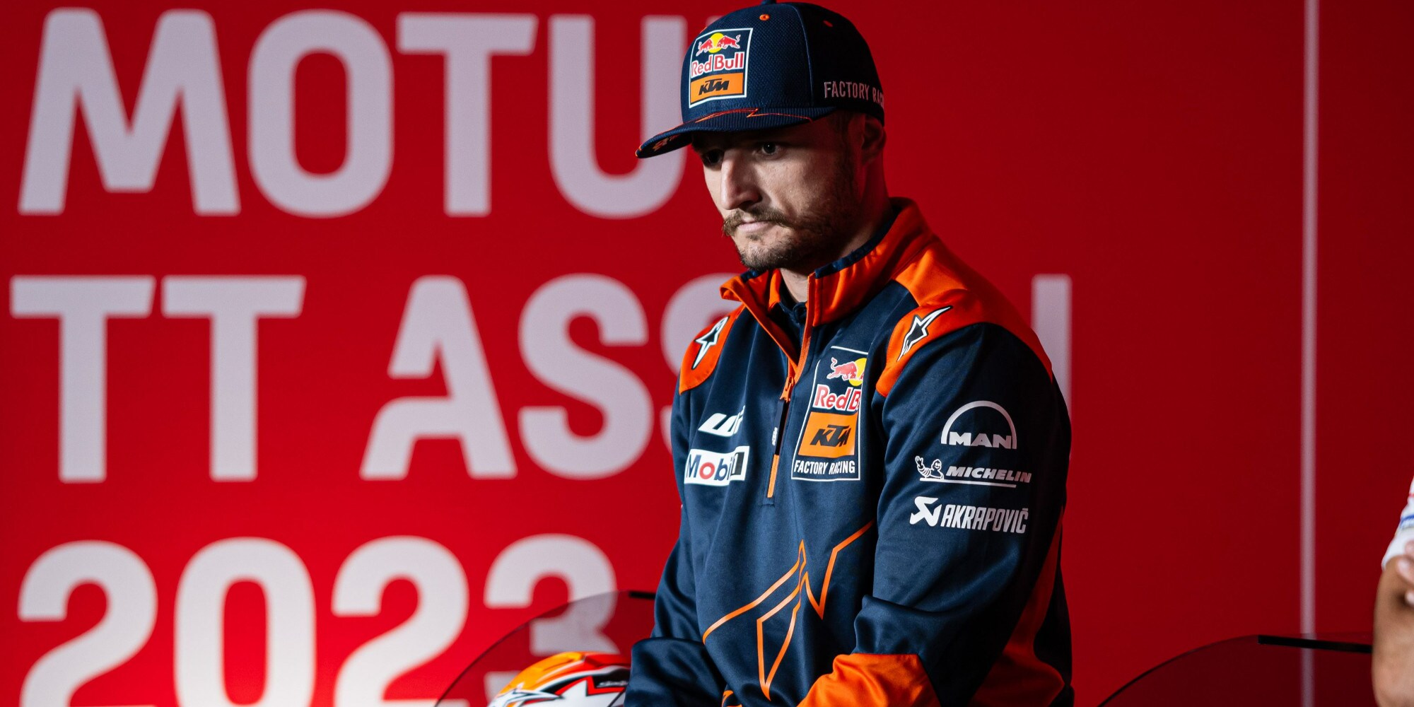 GP Olanda, Miller: “La critica ai piloti? Non ce l'avevo con Marc"