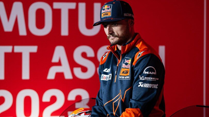 GP Olanda, Miller: “La critica ai piloti? Non ce l'avevo con Marc"