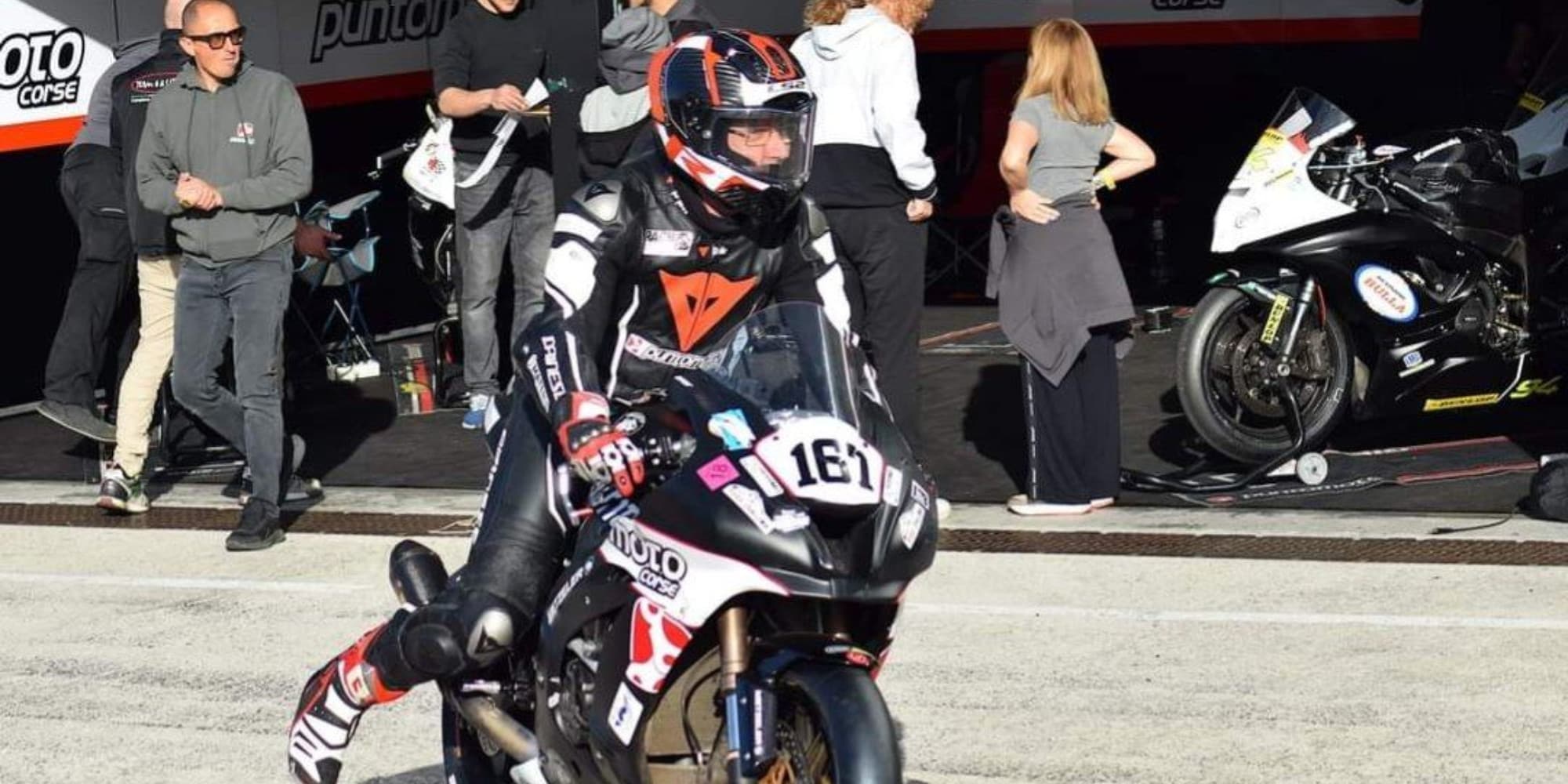 Dramma al Mugello: pilota muore dopo un terribile incidente
