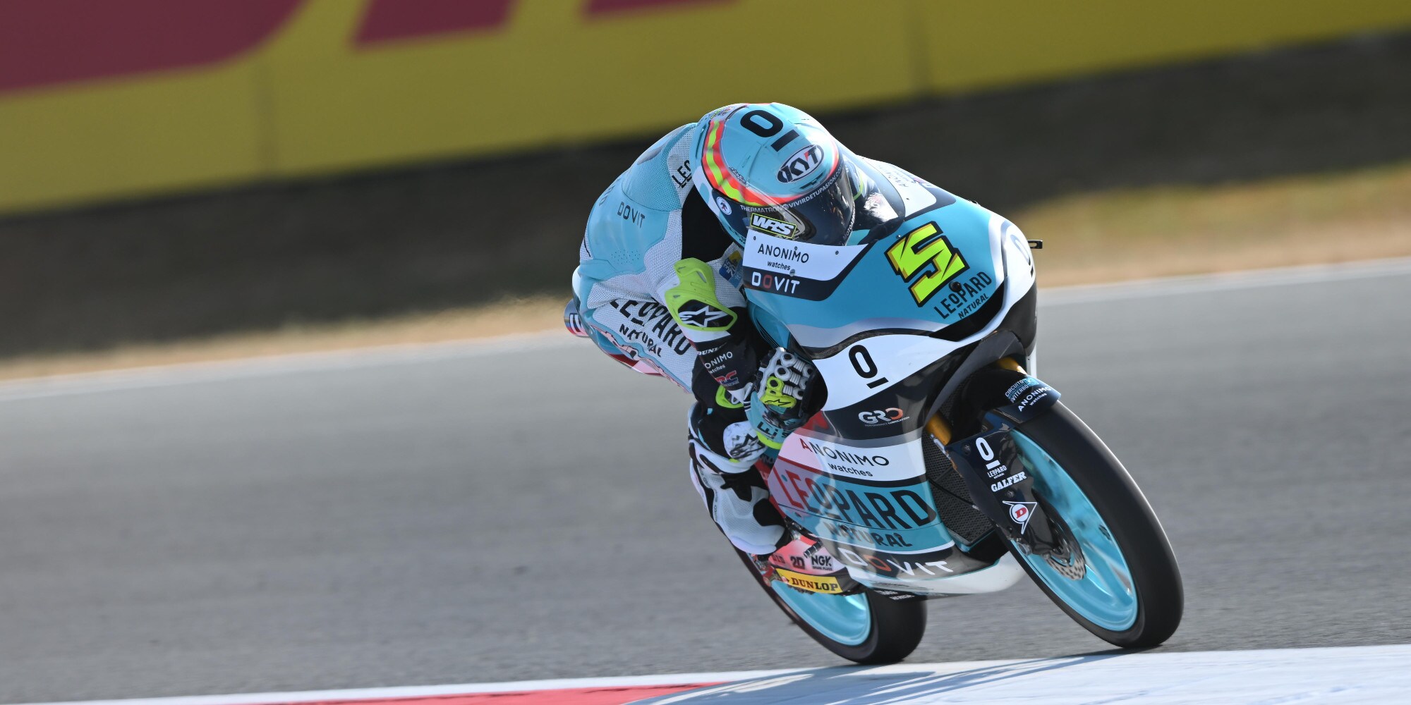 Moto3 prove libere 2, Masia fa suo il venerdì di Assen davanti a Fenati