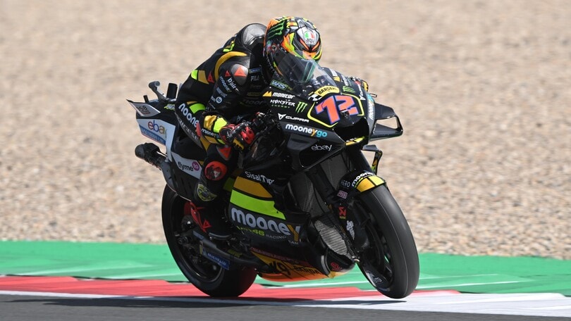 Prove libere 2: risultati e tempi Fp2 MotoGP Assen 2023