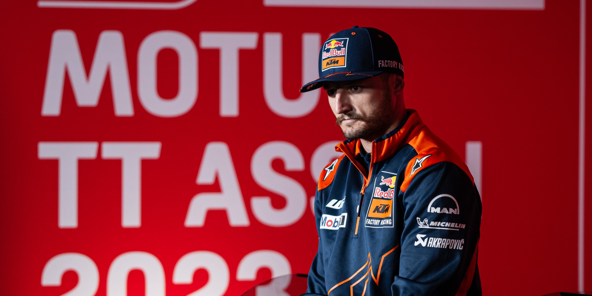GP Olanda, Miller: “Guardo i dati di Oliveira e Binder dell’anno scorso”