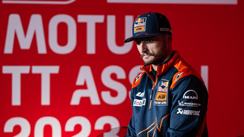 GP Olanda, Miller: “Guardo i dati di Oliveira e Binder dell’anno scorso”