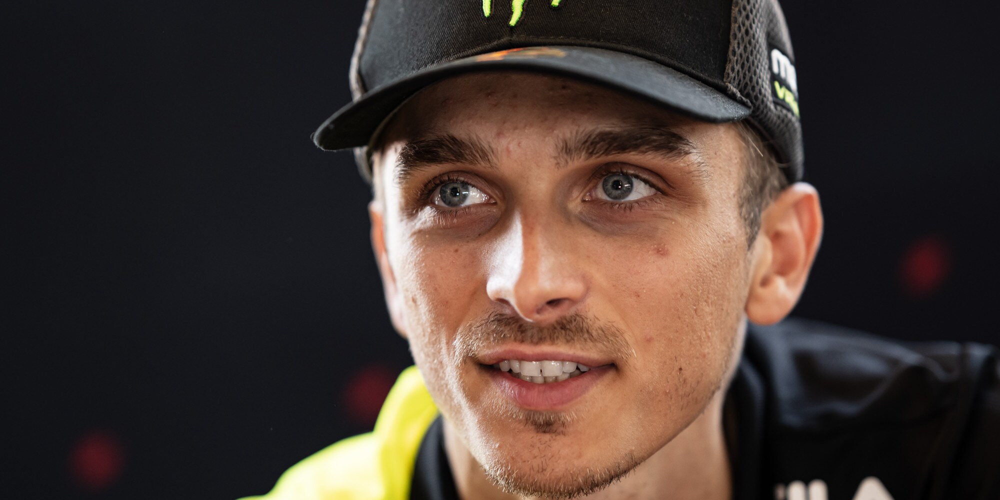 GP Olanda, Marini polemico: “Non ho capito la penalità”
