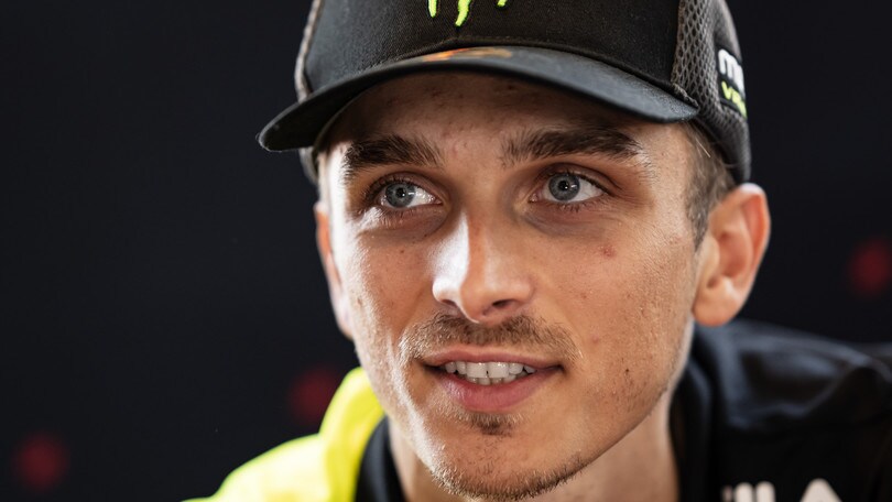 GP Olanda, Marini polemico: “Non ho capito la penalità”