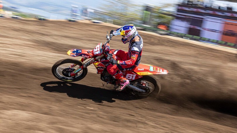 Indonesia: Prado è l’uomo di gara uno