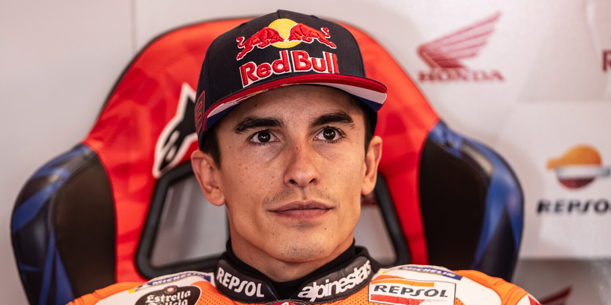 MotoGP: Marc Marquez salta anche il GP Assen