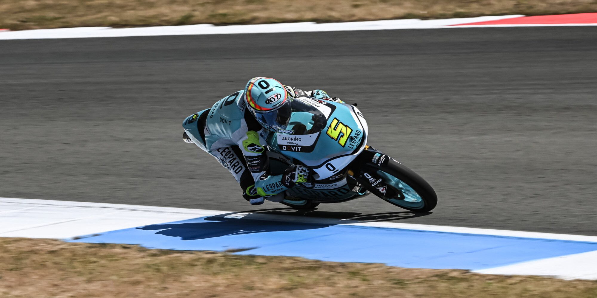 Moto3, vittoria importante di Masia in Olanda.