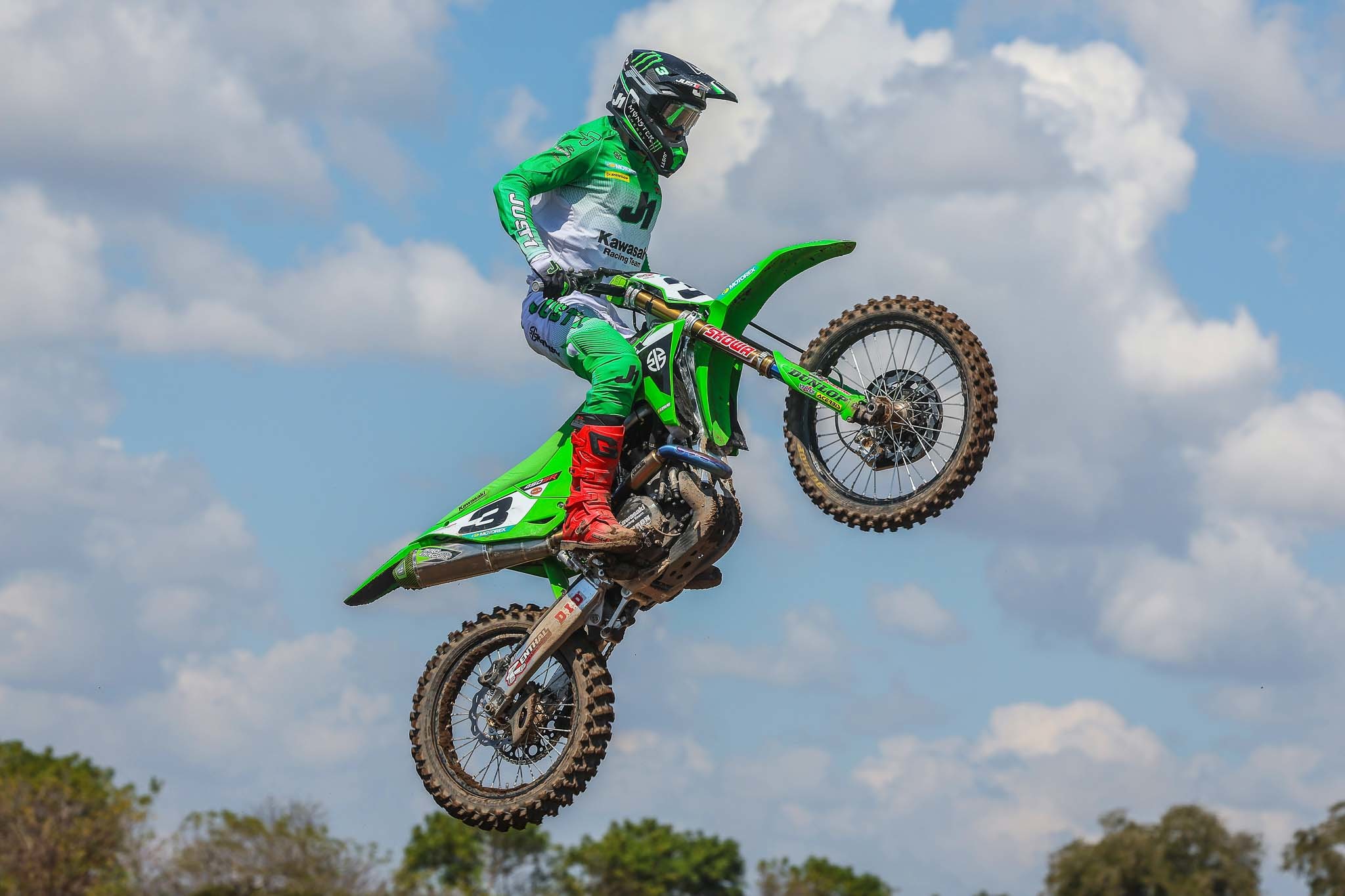 MXGP: il ritorno di Febvre
