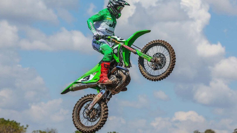 MXGP: il ritorno di Febvre