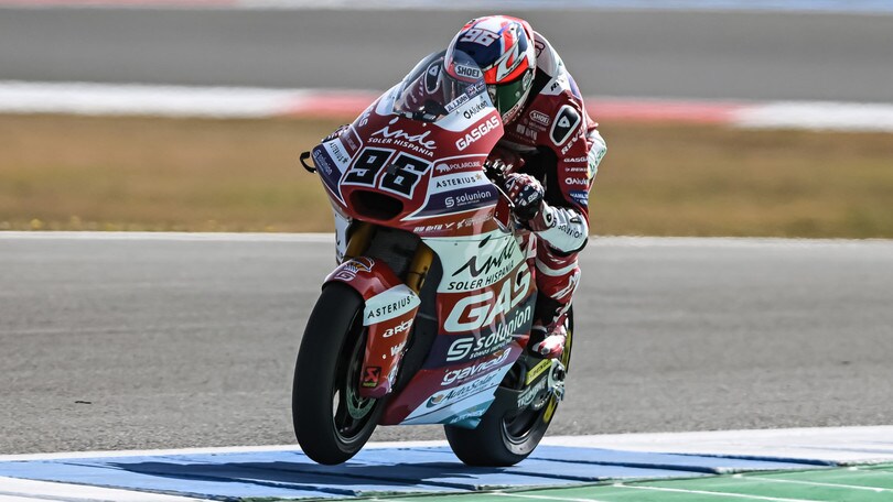 Moto2 risultati GP Olanda: commento del Gran Premio 2023