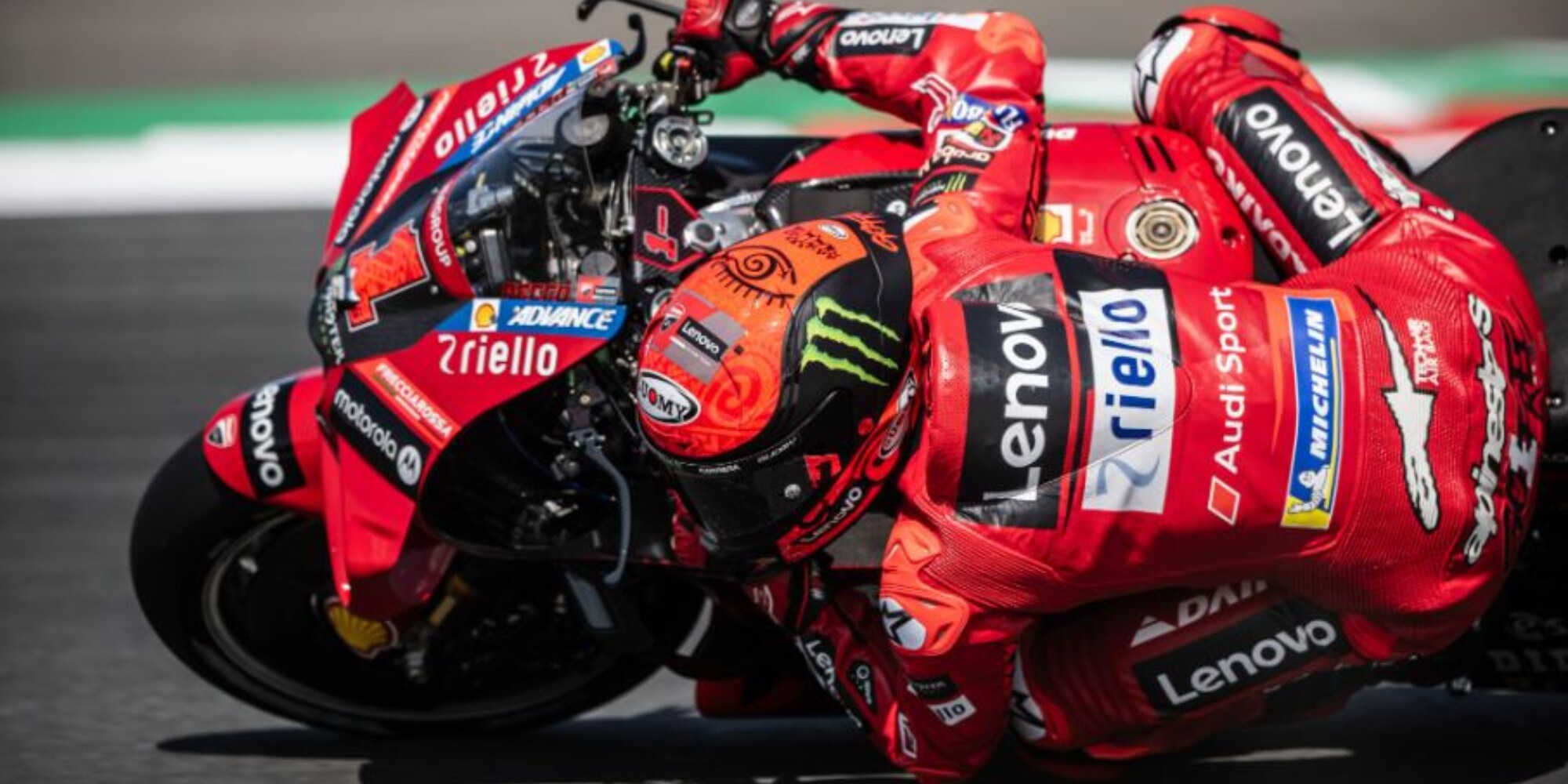 MotoGP Live del GP Olanda 2023 in diretta da Assen