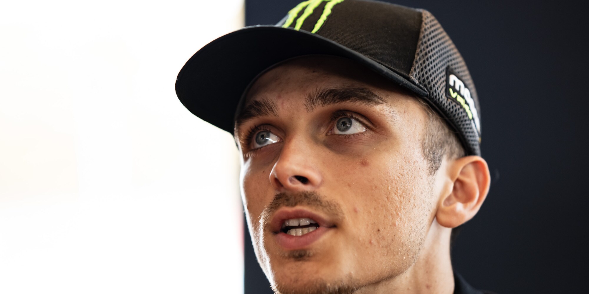 GP Olanda, Marini: “Faccio sempre molta fatica ad Assen”