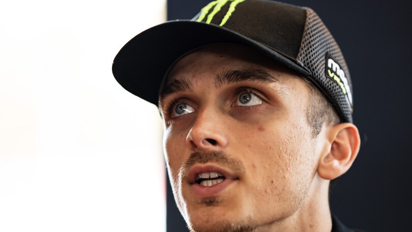 GP Olanda, Marini: “Faccio sempre molta fatica ad Assen”