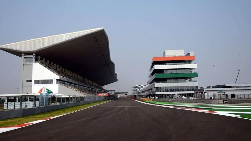 MotoGP, l'India è sempre più realtà: ecco i biglietti per la gara