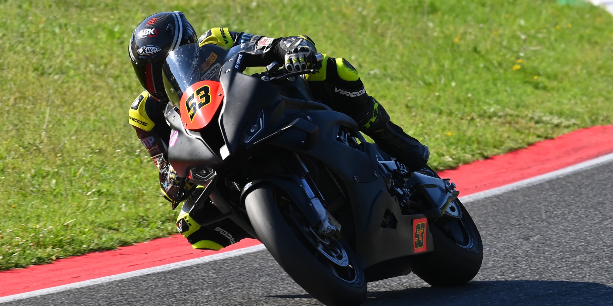 Coppa Italia Velocità, weekend di fuoco al Mugello