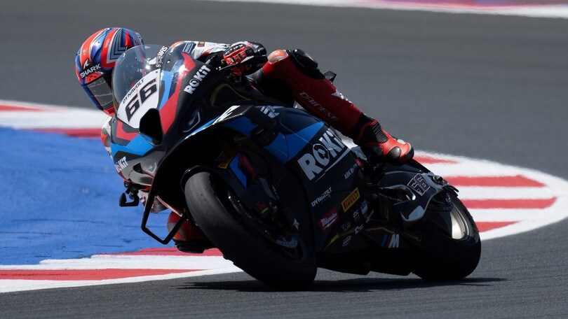 SBK: Tom Sykes chiamato al riscatto, almeno nella “sua” Donington