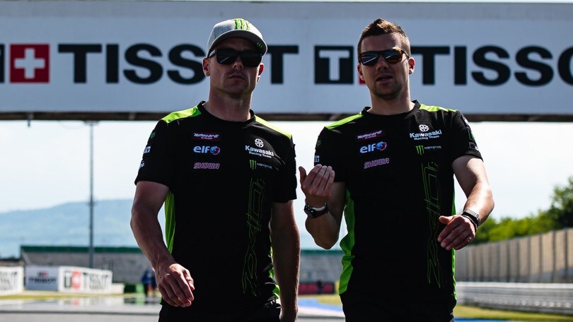 Kawasaki conferma Lowes per il 2024, ma Roda ammette: "Non abbiamo un pacchetto vincente"