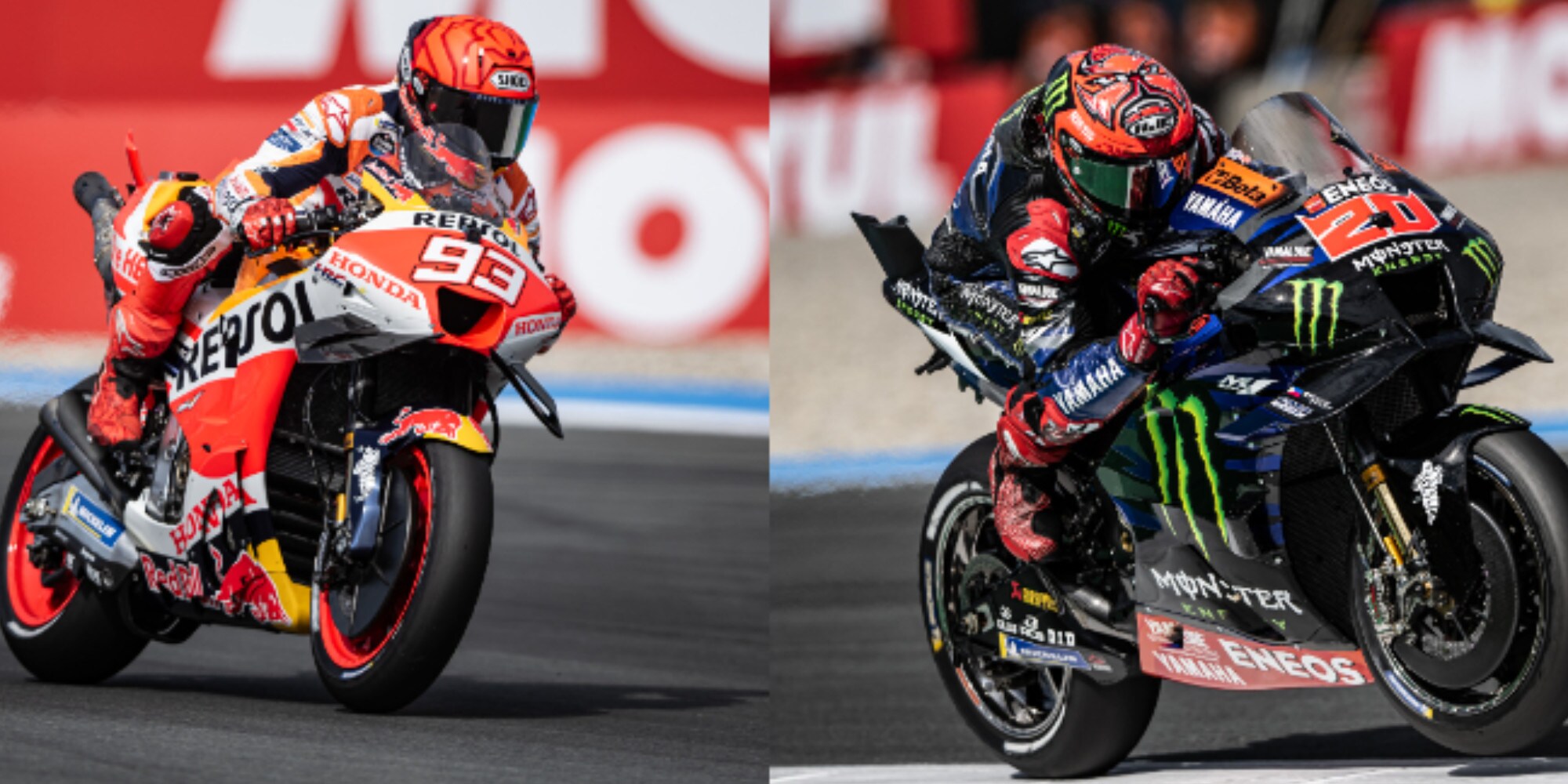 MotoGP: le concessioni ad Honda e Yamaha diventeranno realtà