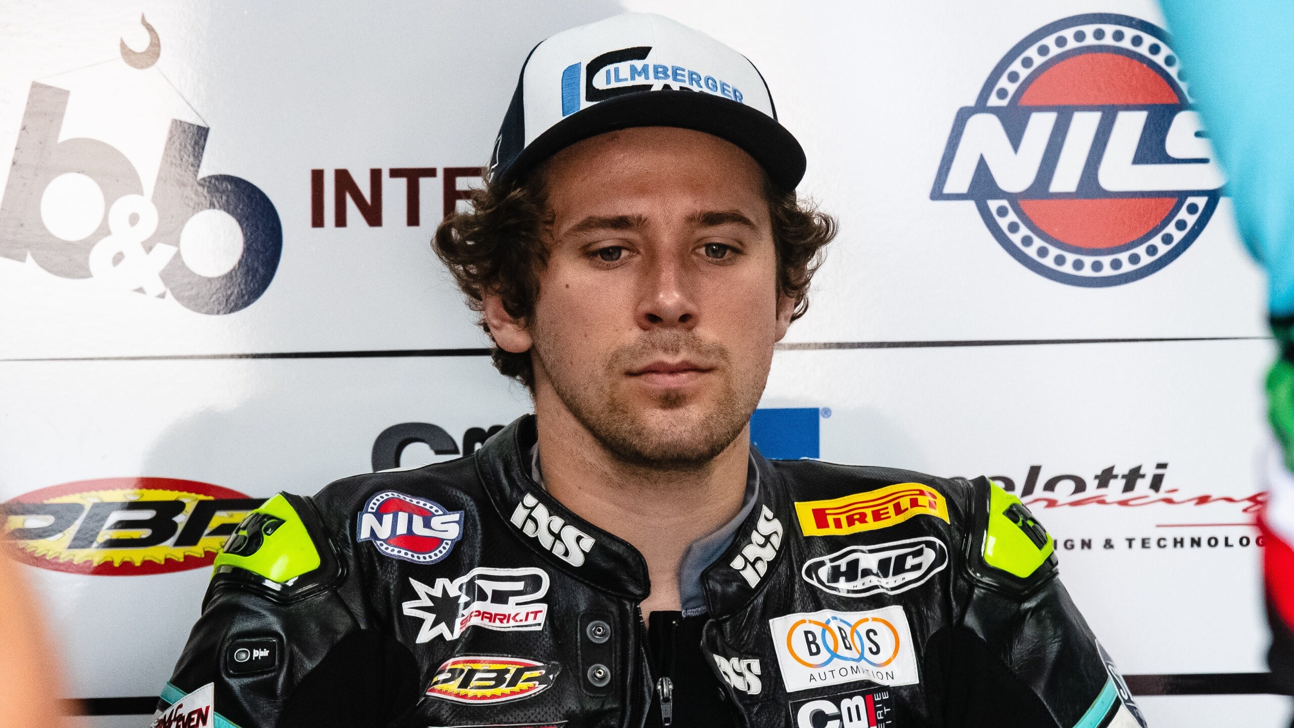 SBK, Oettl: “Il futuro? Devo dimostrare di meritare ancora la Ducati”