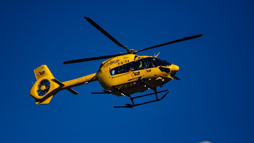 Tragedia a Varano: incidente fatale per un pilota