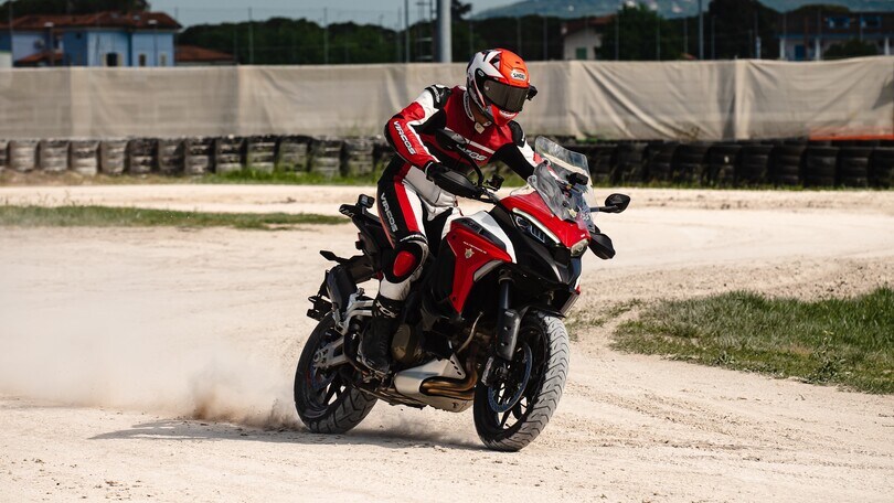 Crossover Cup: tutto pronto per la sfida di Misano tra le regine del mercato