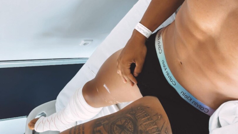 MotoGP: Jorge Martin ha fatto il “tagliando”