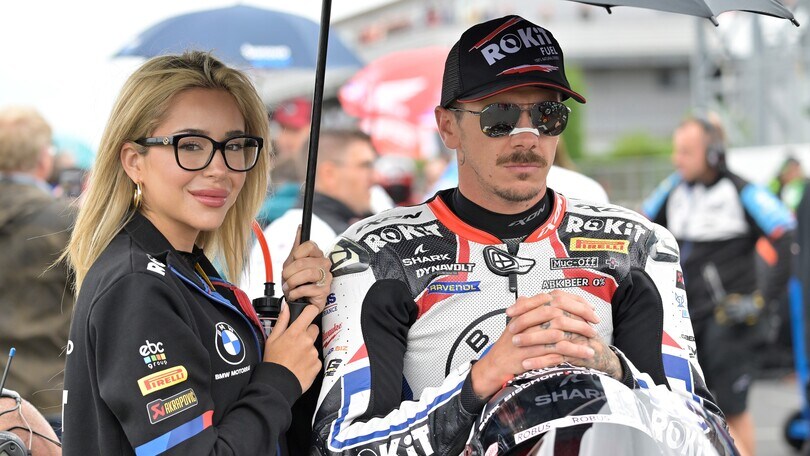 SBK, Redding si gode il momento: “Questo weekend fa bene al morale”