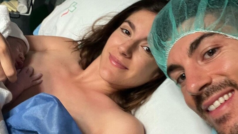 Maverick Vinales è di nuovo papà: tutti gli auguri della MotoGP