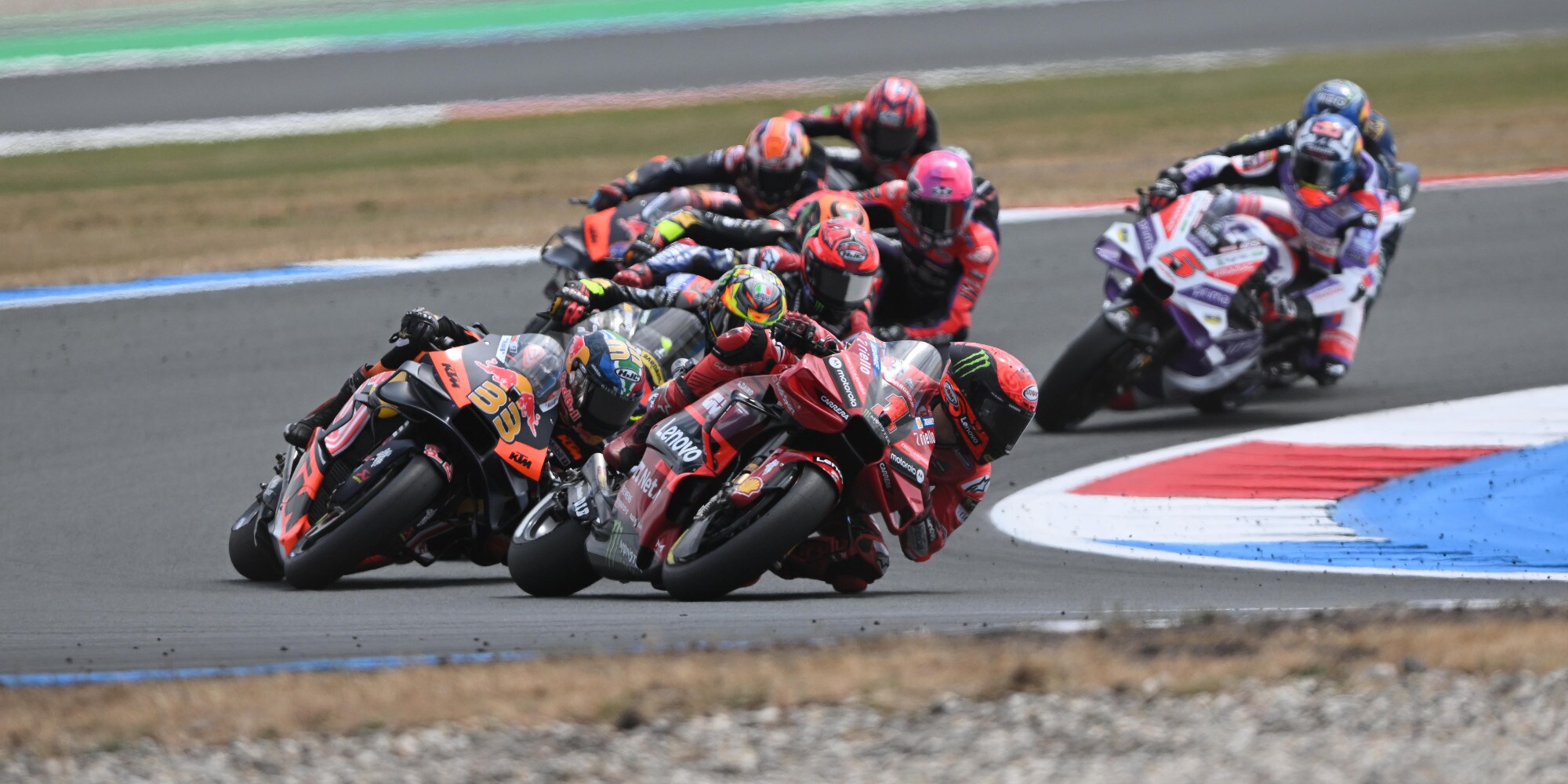 MotoGP: ecco i nomi dei piloti presenti al Goodwood Festival of Speed