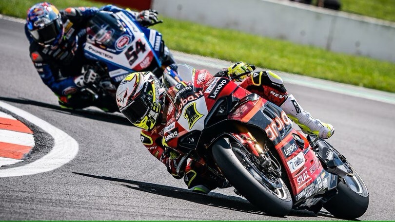 Does Bautista have the championship in hand? A look at the records and “almost” impossibile comebacks