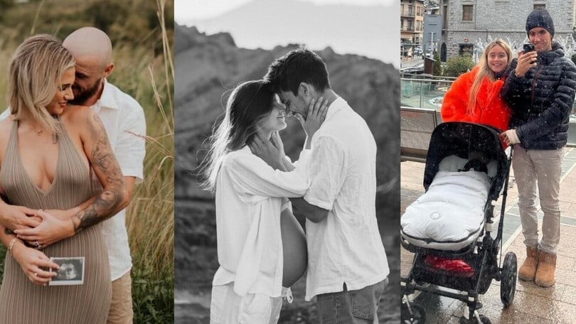 MotoGP formato famiglia: tutti i papà della classe regina