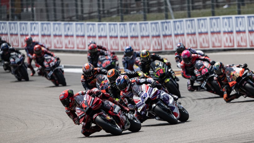 MotoGP, quanto guadagna un team? La differenza abissale con la F1