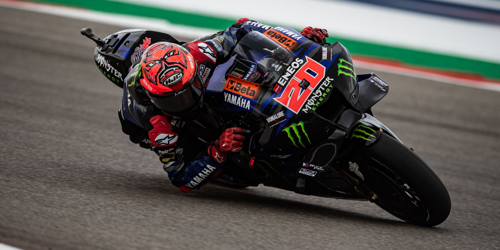 Pagelle di metà stagione: Yamaha rimandata, troppe poche le gare positive