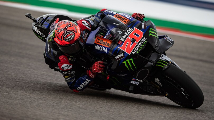 Pagelle di metà stagione: Yamaha rimandata, troppe poche le gare positive