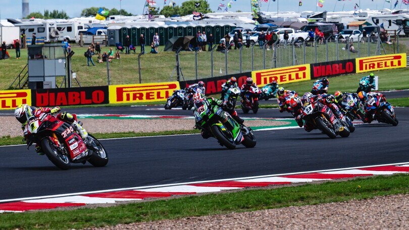 SBK, Imola: Bautista per dimenticare il passato, Petrucci e Toprak sognano in grande