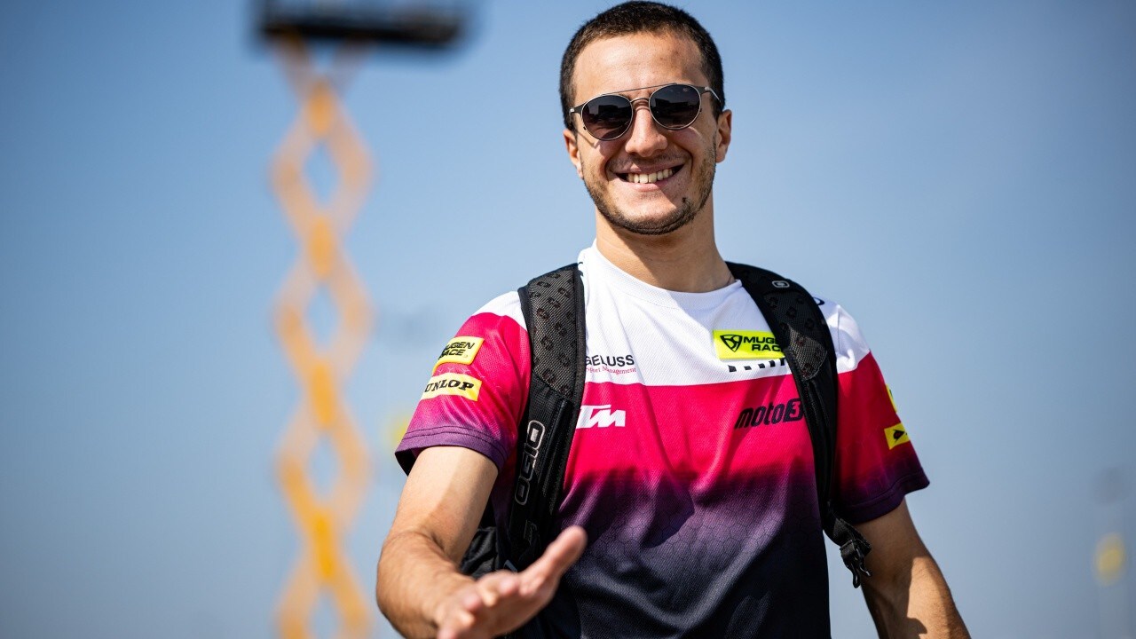 Nepa, miglior italiano della Moto3: la resilienza di Stefano