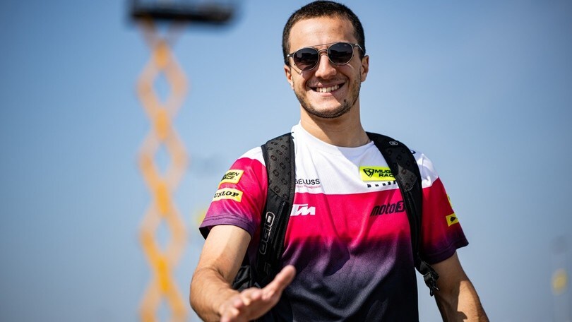 Nepa, miglior italiano della Moto3: la resilienza di Stefano