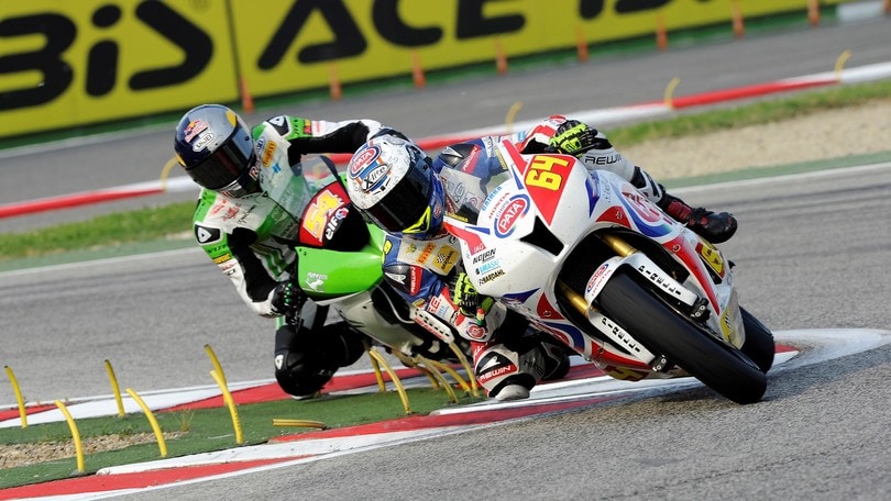 SSP: occhio a Caricasulo a Imola, con il 2015 ancora vivo nella memoria