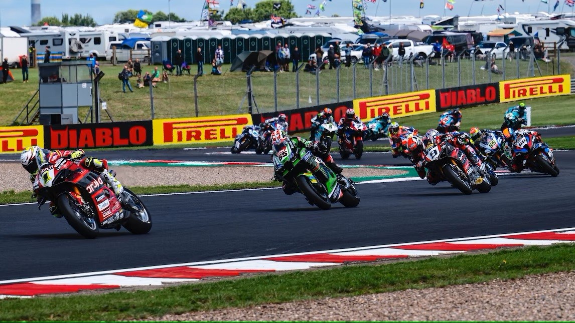 SBK, Imola: Bautista keen to forget the past, Petrucci and Toprak dream big