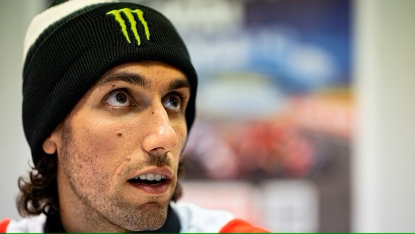 Rins & Yamaha together in 2024 for a ‘monstrous’ MotoGP