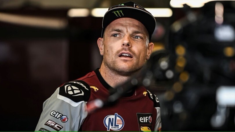 Marc VDS and Sam Lowes. It’s done: SBK 2024 with Ducati