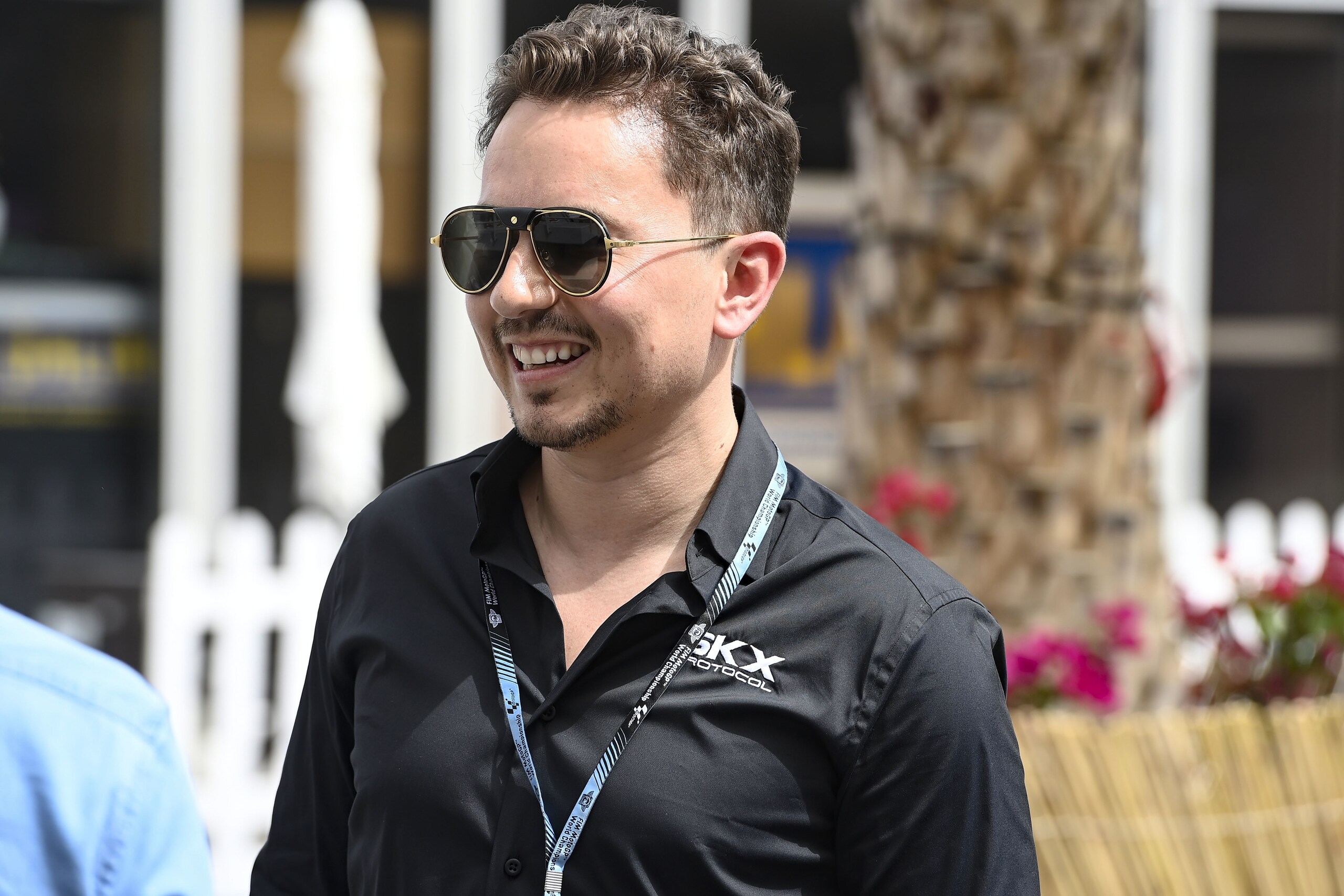 Intervista a Lorenzo: “Titolo MotoGP? Solo Bagnaia può perderlo”