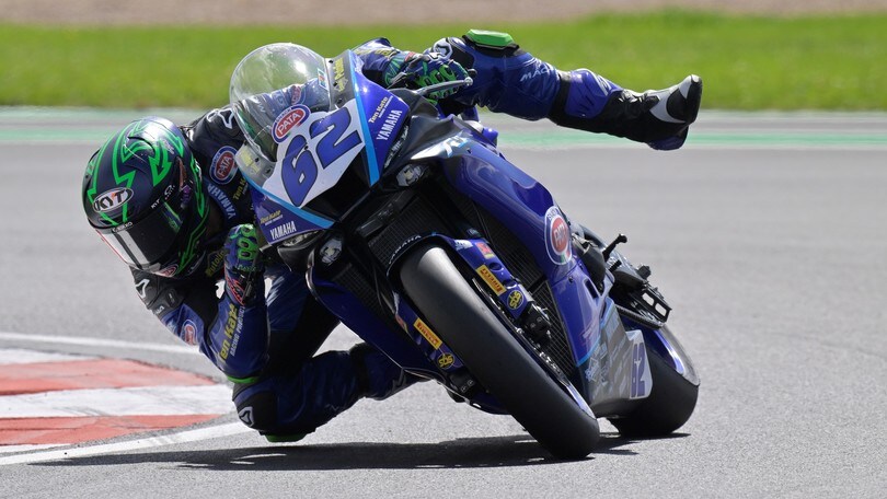 SSP, Manzi: “L'obiettivo è il titolo, ma contro queste Ducati...” | Esclusiva