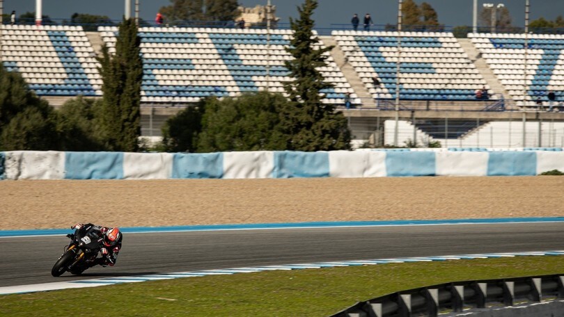 SBK d'Argentina a rischio, Jerez prepara la sostituzione