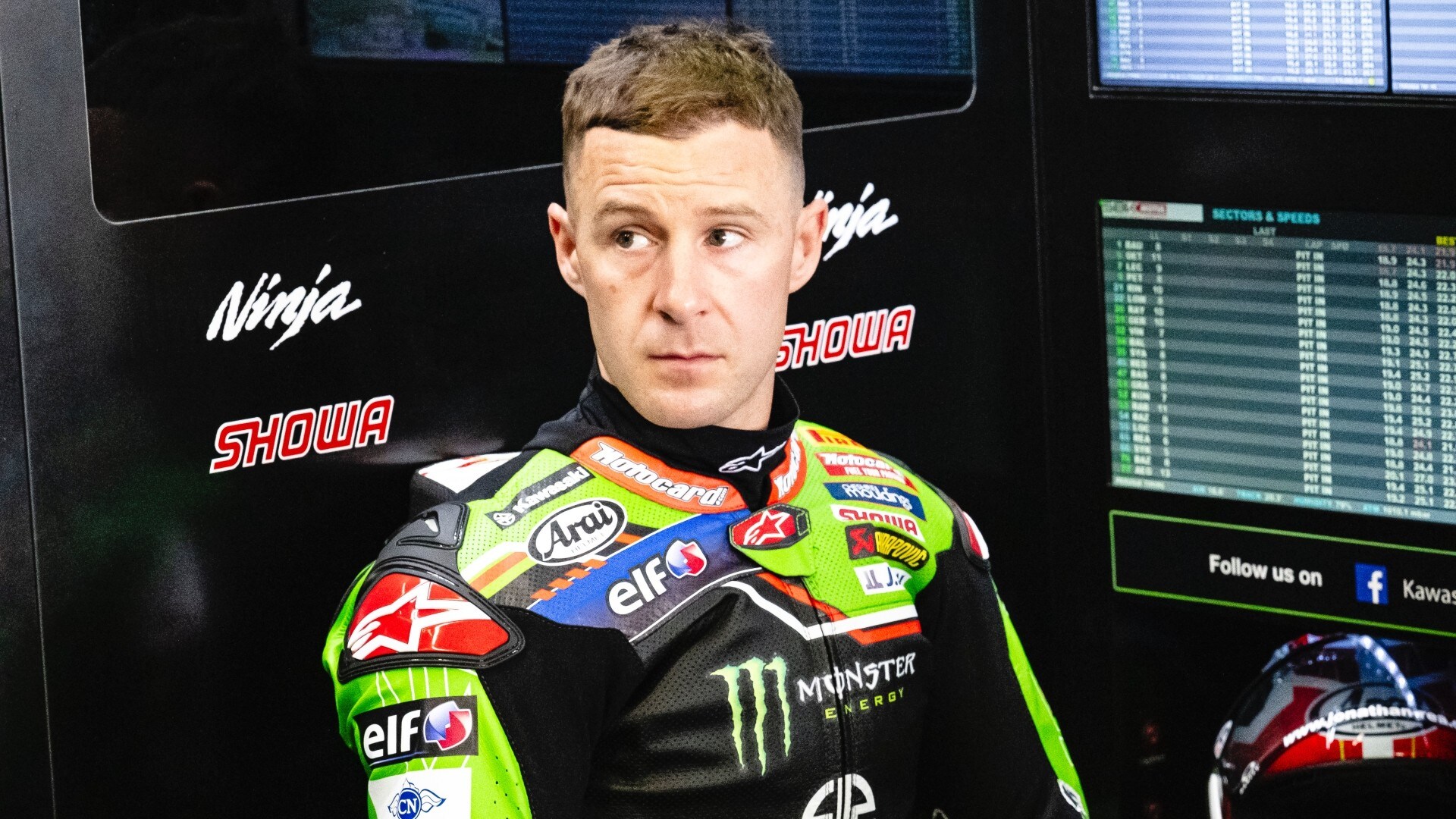 SBK Imola, Rea: "I 250 giri in meno a Ducati? Noccioline, a me ne tolsero 1400"