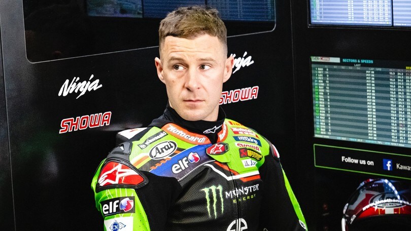 SBK Imola, Rea: "I 250 giri in meno a Ducati? Noccioline, a me ne tolsero 1400"