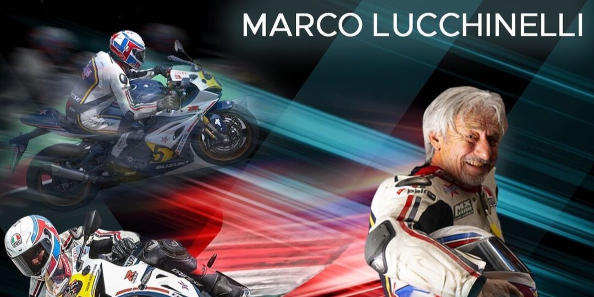 Intervista a Lucchinelli: “La MotoGP? Troppo uguale alla Formula 1”