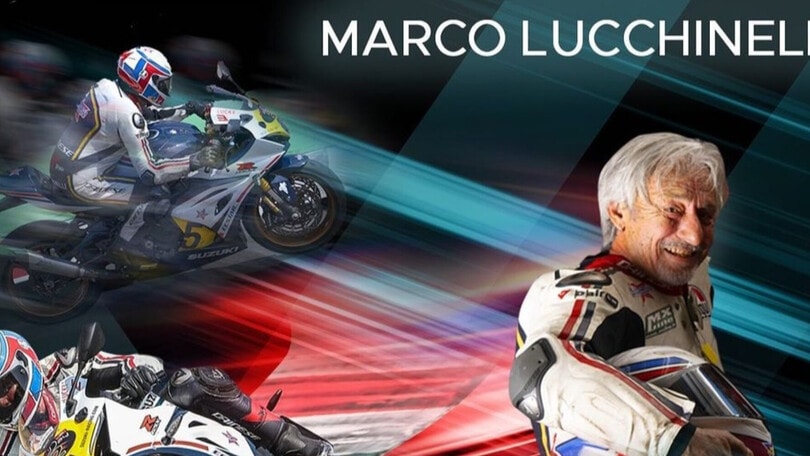 Intervista a Lucchinelli: “La MotoGP? Troppo uguale alla Formula 1”