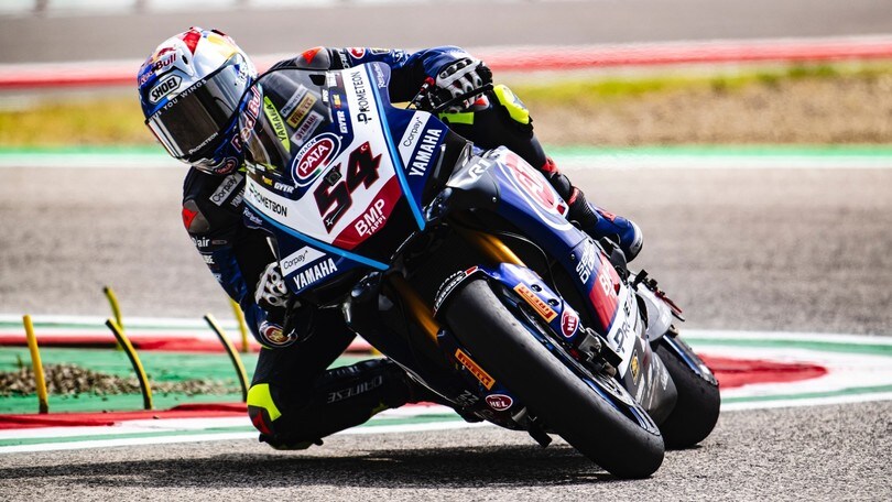 SBK Imola: Razgatliolgu si prende la pole, prima fila per Bassani!